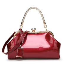 Load image into Gallery viewer, lady messenger bag