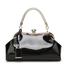 Load image into Gallery viewer, lady messenger bag