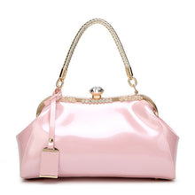 Load image into Gallery viewer, lady messenger bag