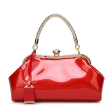 Load image into Gallery viewer, lady messenger bag