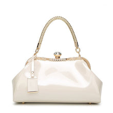 Load image into Gallery viewer, lady messenger bag