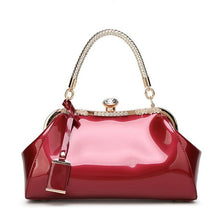 Load image into Gallery viewer, lady messenger bag