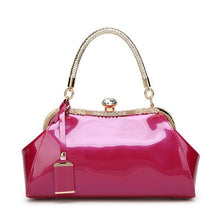 Load image into Gallery viewer, lady messenger bag