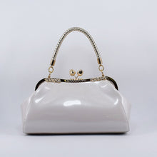 Load image into Gallery viewer, Leather Ladies Messenger  Bags