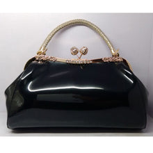 Load image into Gallery viewer, Leather Ladies Messenger  Bags