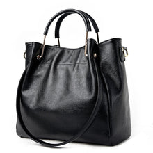 Load image into Gallery viewer, Luxury Handbags  Genuine Leather