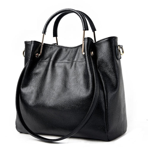 Luxury Handbags  Genuine Leather