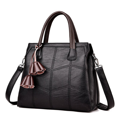 Luxury Handbags  Genuine Leather