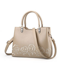 Load image into Gallery viewer, Luxury Leather Handbag