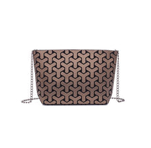 Load image into Gallery viewer, Casual Tote Chain Shoulder bag