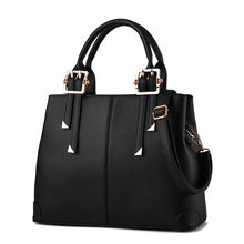 Load image into Gallery viewer, Luxury  Shoulder Bags