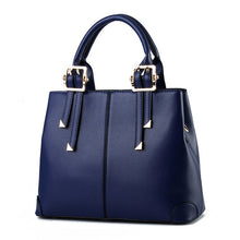 Load image into Gallery viewer, Luxury  Shoulder Bags