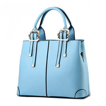 Load image into Gallery viewer, Luxury  Shoulder Bags
