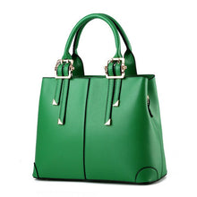 Load image into Gallery viewer, Luxury  Shoulder Bags