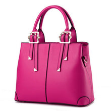 Load image into Gallery viewer, Luxury  Shoulder Bags