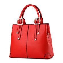 Load image into Gallery viewer, Luxury  Shoulder Bags
