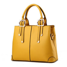 Load image into Gallery viewer, Luxury  Shoulder Bags