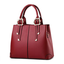 Load image into Gallery viewer, Luxury  Shoulder Bags
