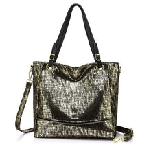 Load image into Gallery viewer, large bucket bags women's shoulder bag