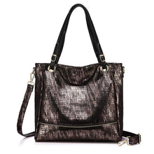 Load image into Gallery viewer, large bucket bags women's shoulder bag