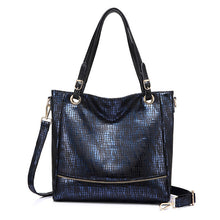 Load image into Gallery viewer, large bucket bags women's shoulder bag